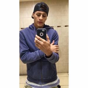 Meet your Posher, Abraham